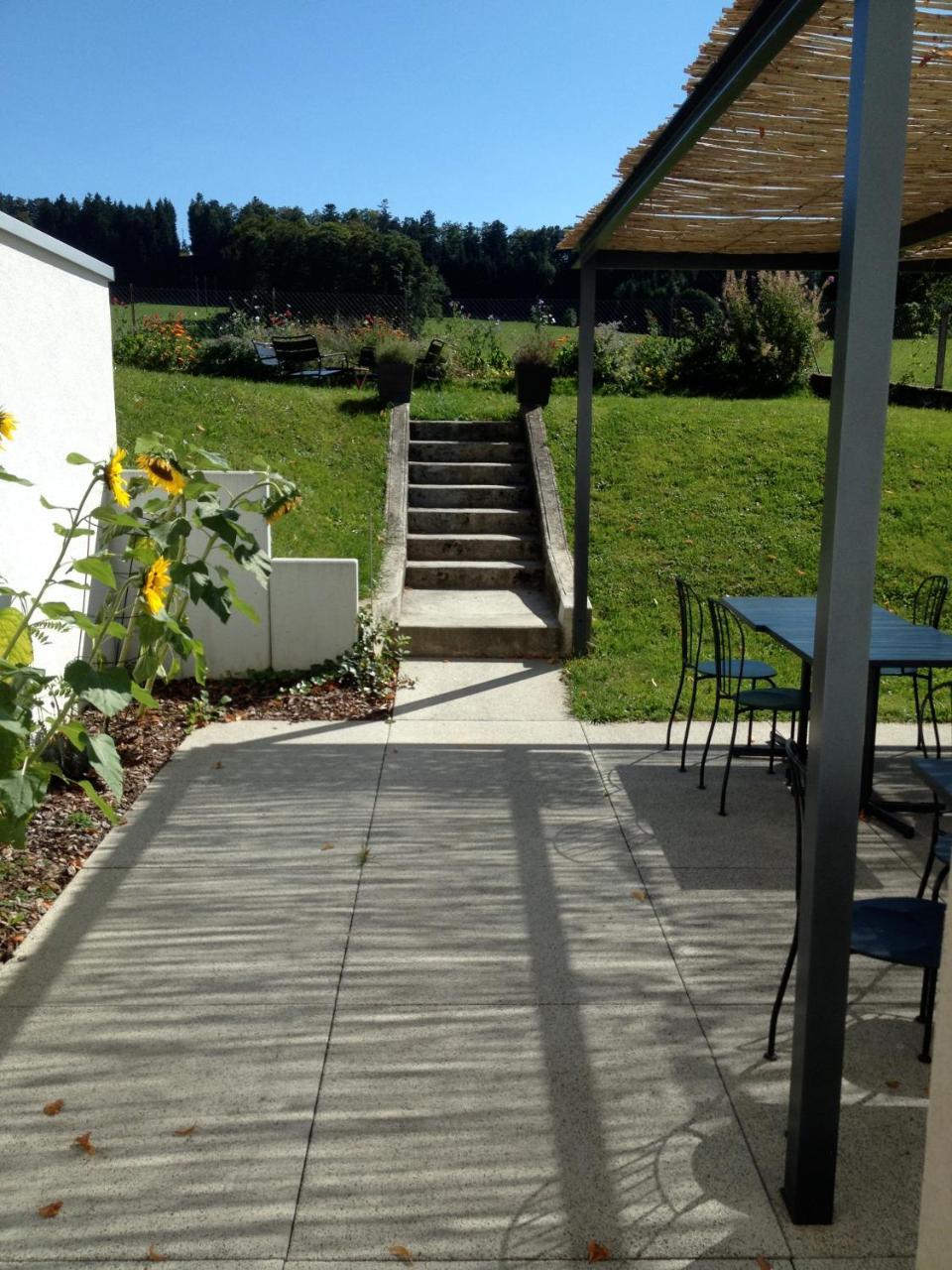 Le Paysan Horloger Les Bois